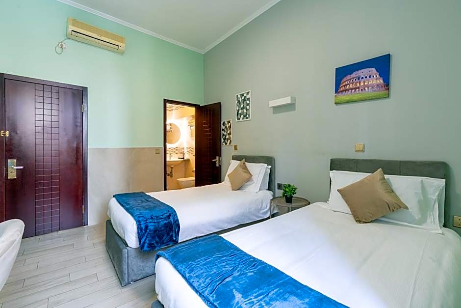 B&B Leoni Di Giada