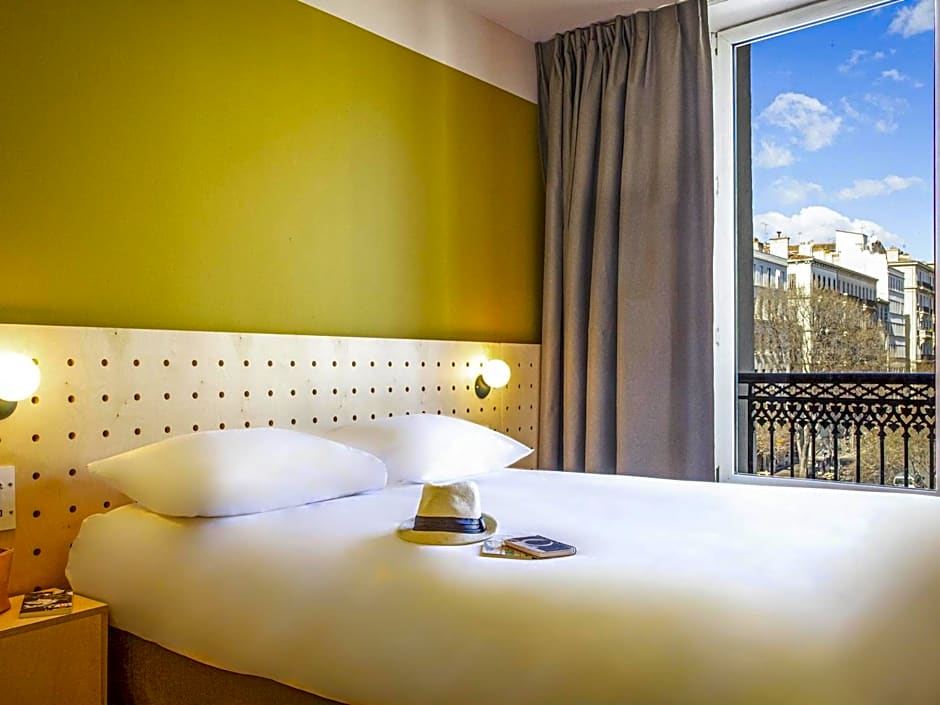 greet Marseille Centre Saint Charles