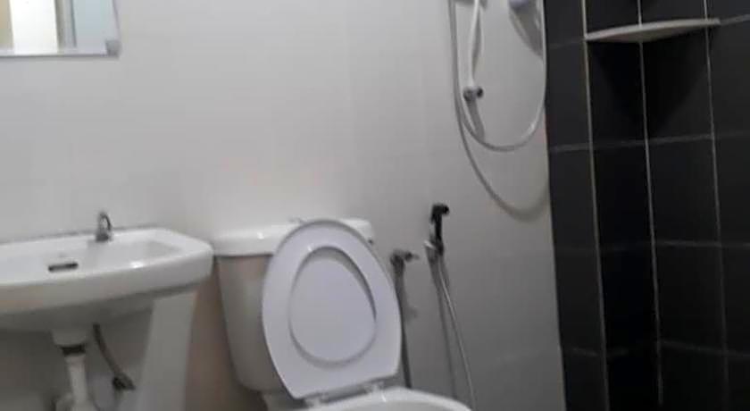 Camlodge Budget Hotel