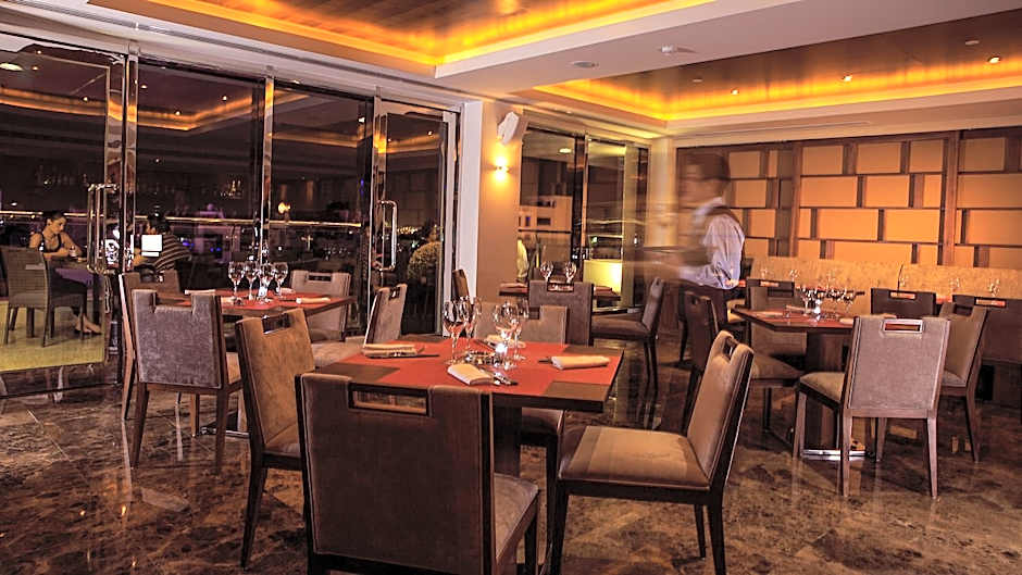 Copthorne Hotel Baranan