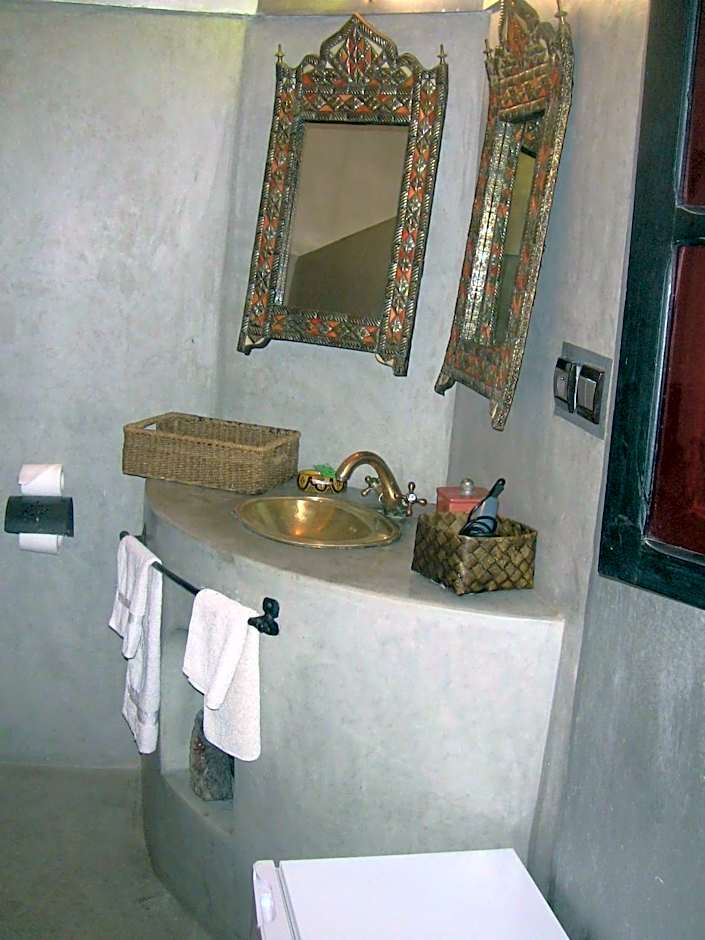 Riad Minorisa