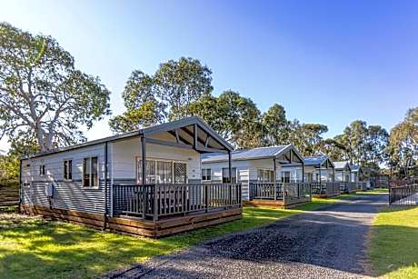 Ocean Grove Holiday Park