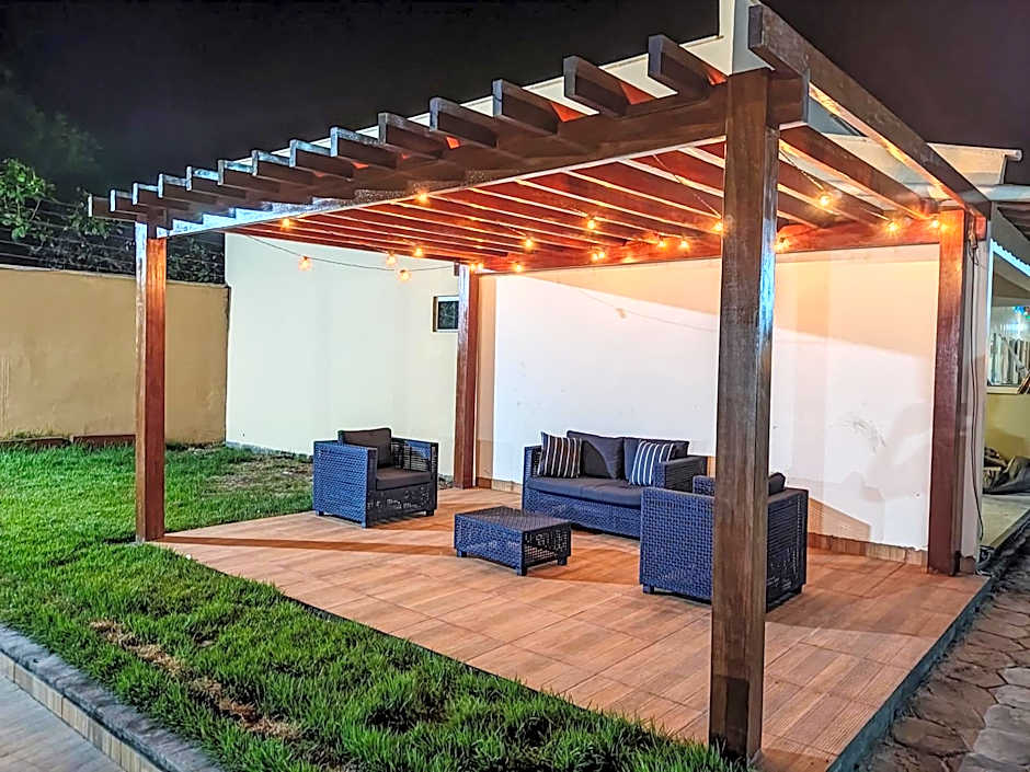 Dunas Residence - Casa 10