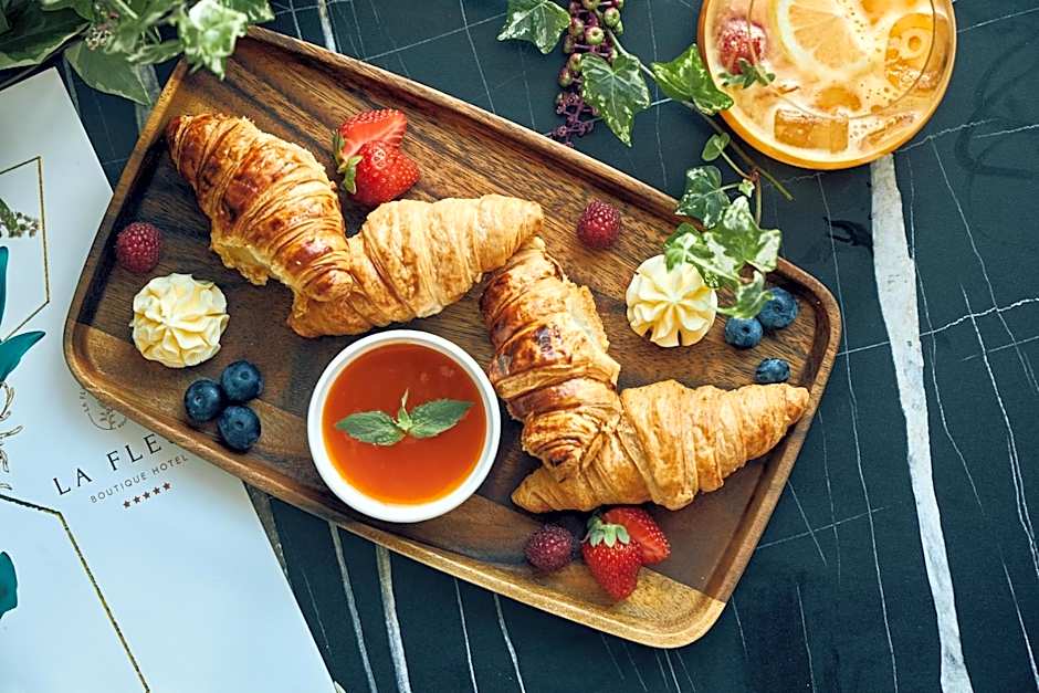 La Fleur Boutique Hotel