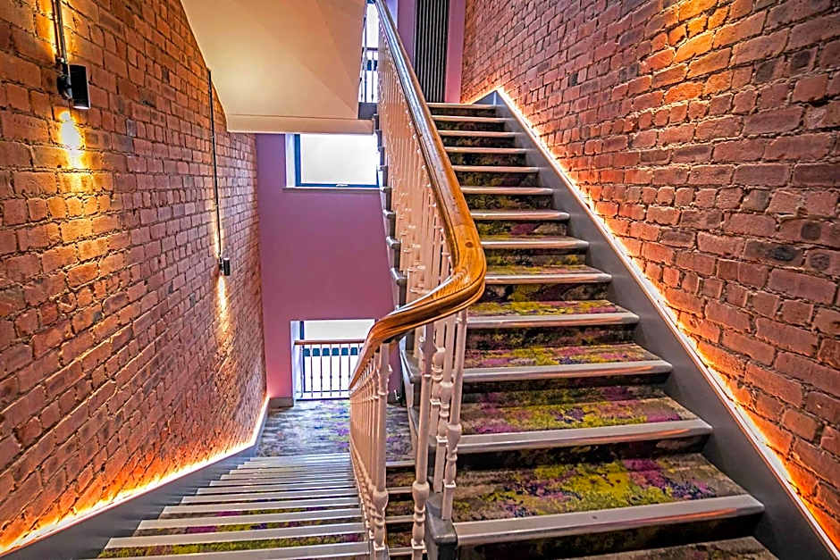 Sandman Signature Aberdeen Hotel & Spa