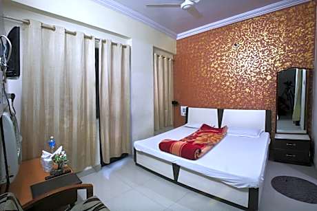 Double Air Conditioning