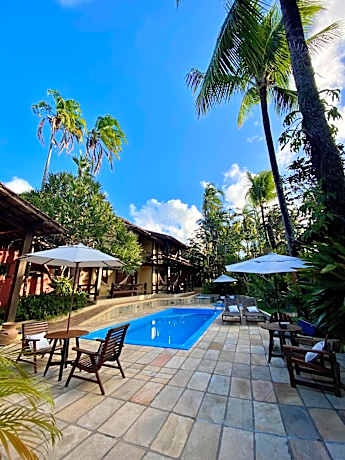 Hotel Pousada Marambaia