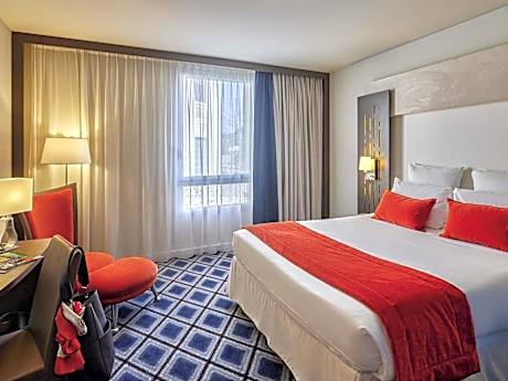 Mercure Chartres Cathedrale