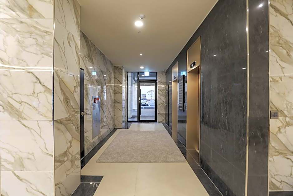 Hotel Grand Bay Boryeong