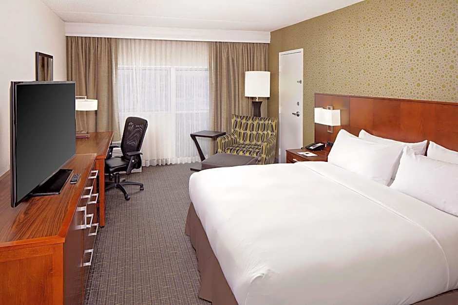 DoubleTree By Hilton South Bend