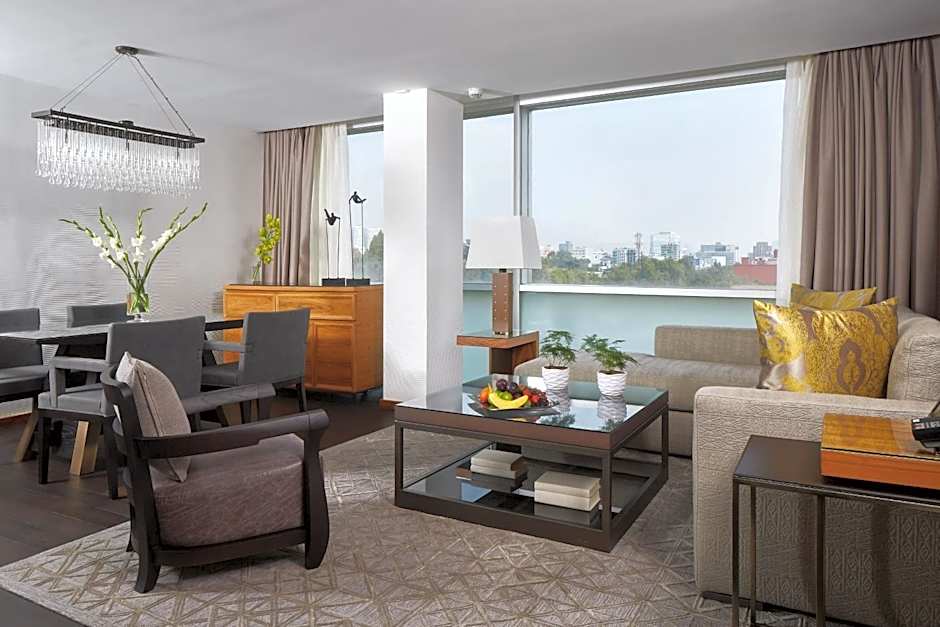 Las Alcobas, A Luxury Collection Hotel, Mexico City