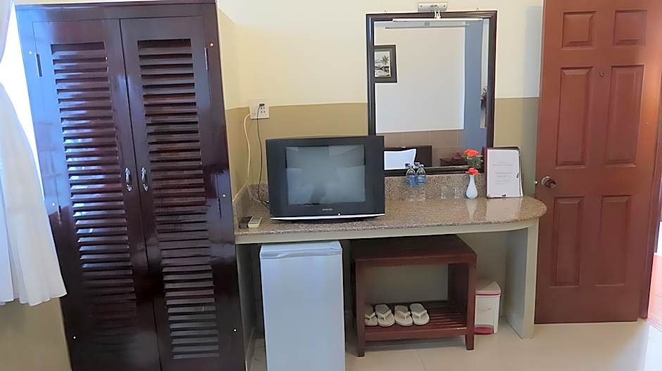 Hai Chau - Chau Doc Hotel