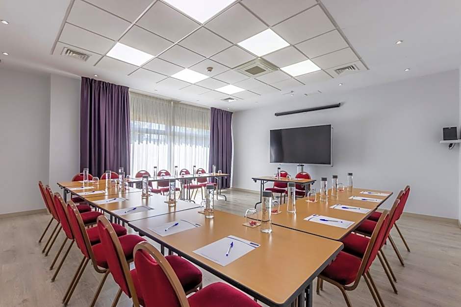 Travelodge Madrid Alcala de Henares