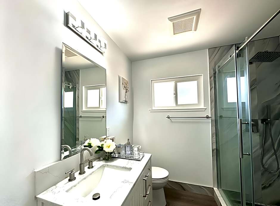 Relaxation Rentals in OC 2