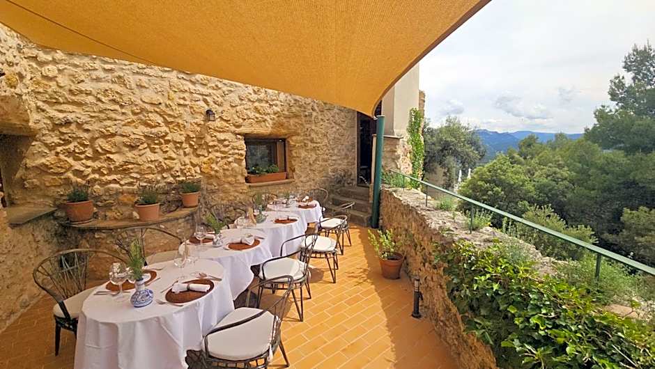 Hotel Mas de la Serra