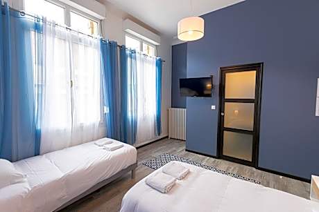 Apartment-Executive-Ensuite-Terrace