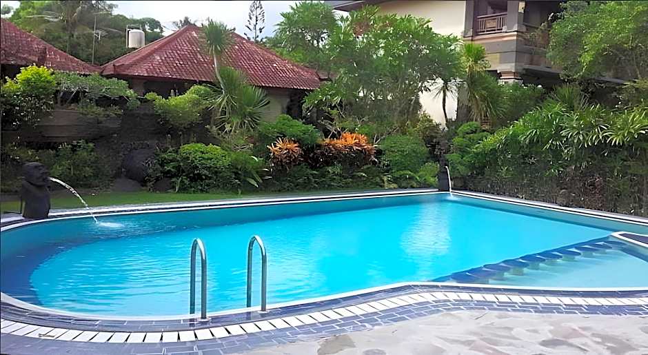 Hotel Segara Agung