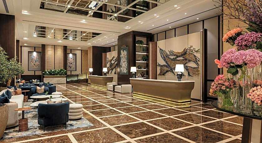 Grosvenor House, A Luxury Collection Hotel, Dubai