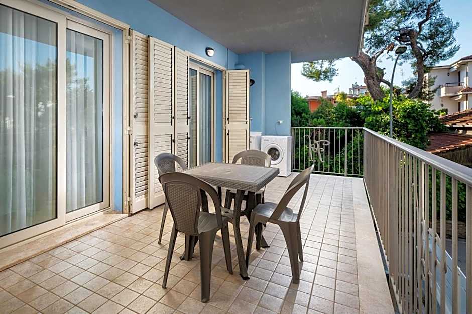 Hotel Poseidon e Nettuno