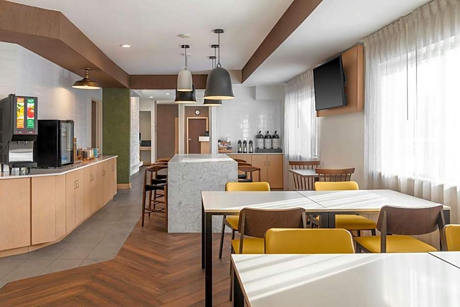 Fairfield Inn & Suites by Marriott Jackson