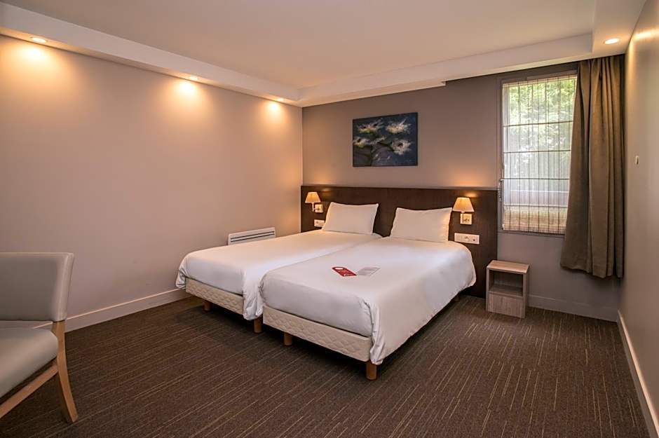 The Originals City, Hotel Limoges Sud Feytiat (ex Comfort Hotel)