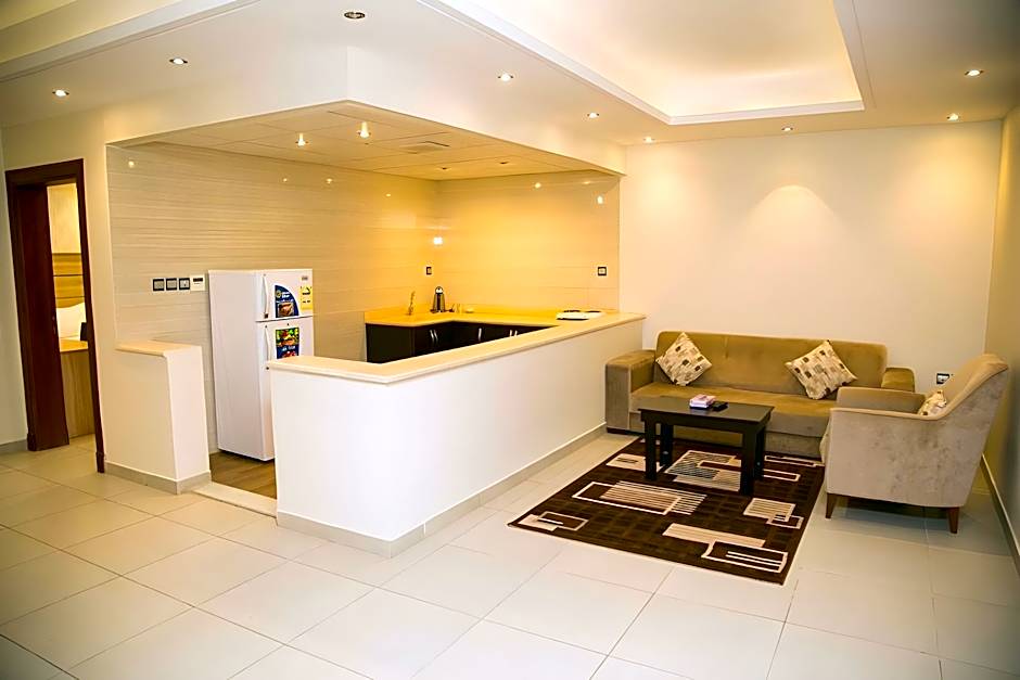 Shorouk Al Wahat Residential Units