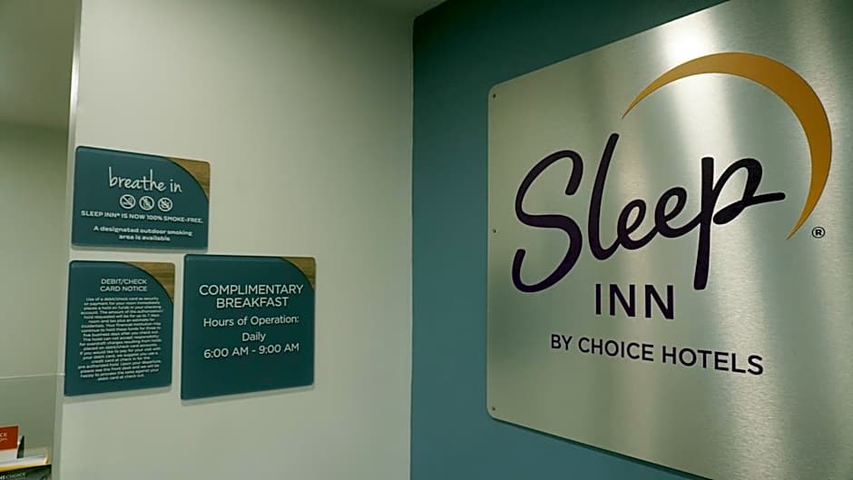 Sleep Inn Franklin - Cool Springs