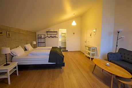 Superior King Room