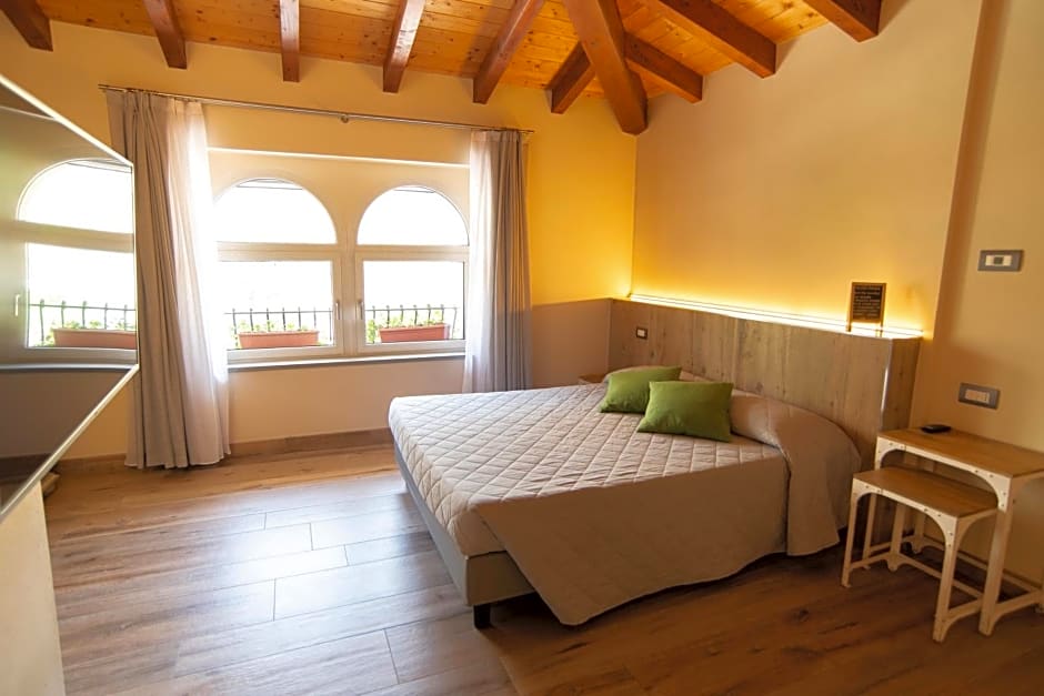 B&B La Torretta