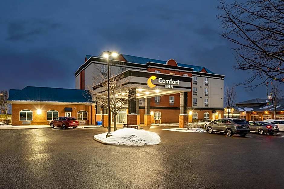 Comfort Inn