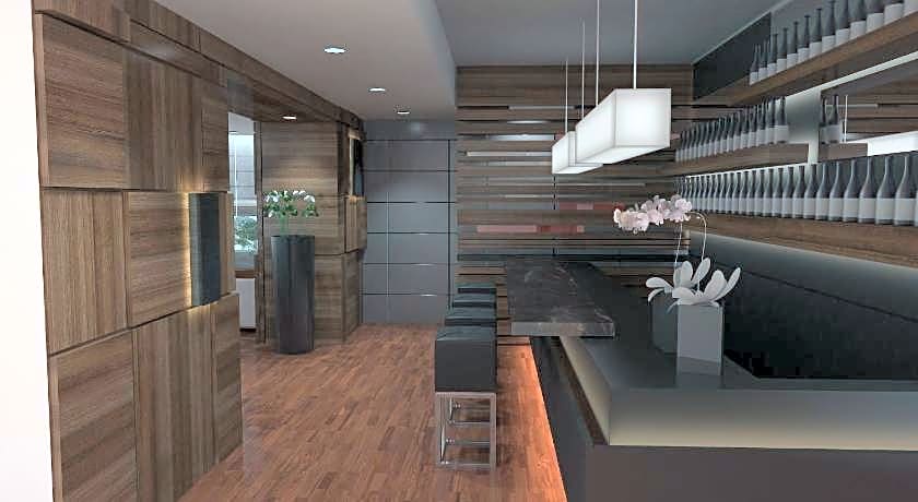 ParkTower Suites