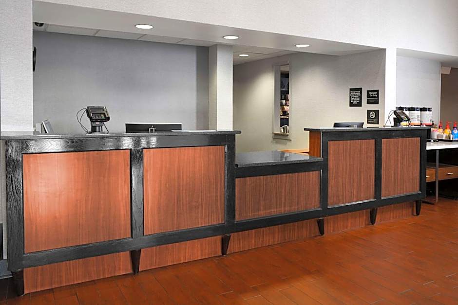 Hampton Inn By Hilton & Suites Houston Medical Center - Reliant Park