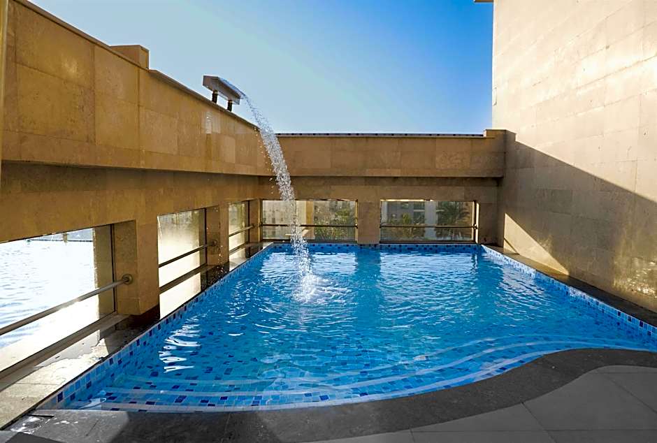 Levatio Suites Muscat, a member of Radisson Individuals