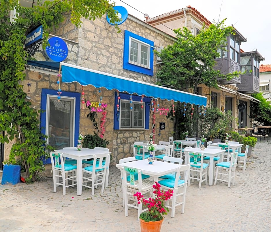 Usta x Cirak Butik Otel