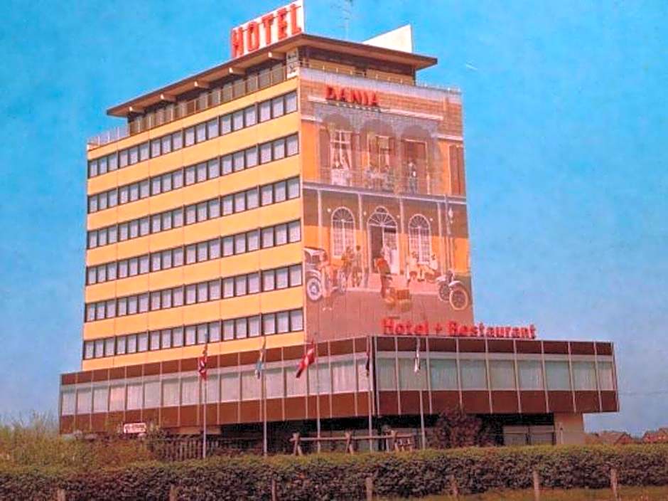 FF&E Hotel Dania