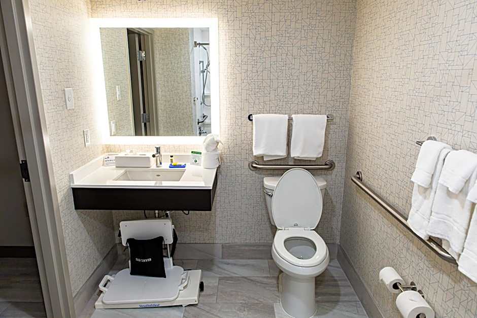Holiday Inn Express Columbus - Dublin By IHG