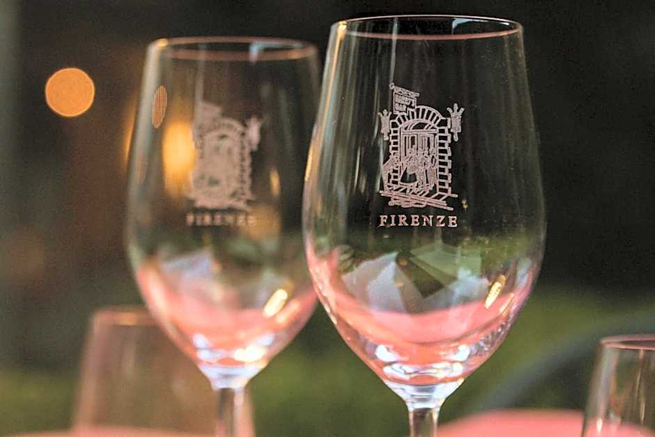 Sina Villa Medici, Autograph Collection by Marriott