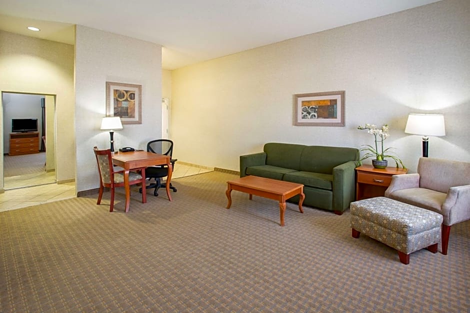 Hampton Inn By Hilton Santa Rosa