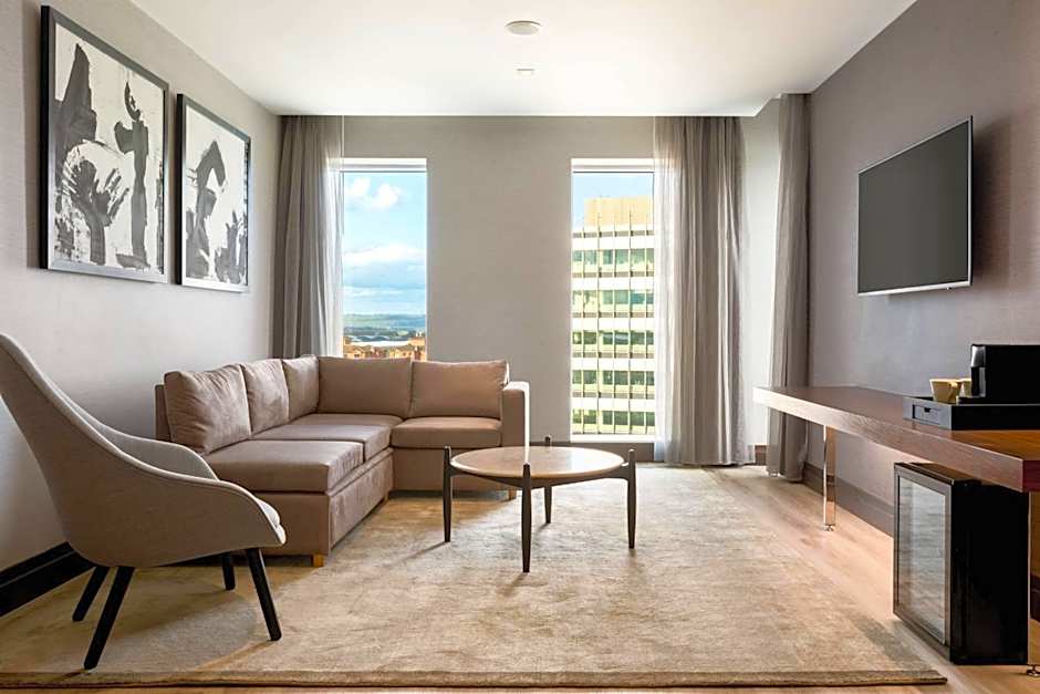 AC Hotel by Marriott Belfast