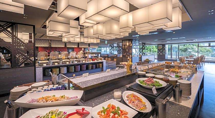 Kirishima Kokusai Hotel