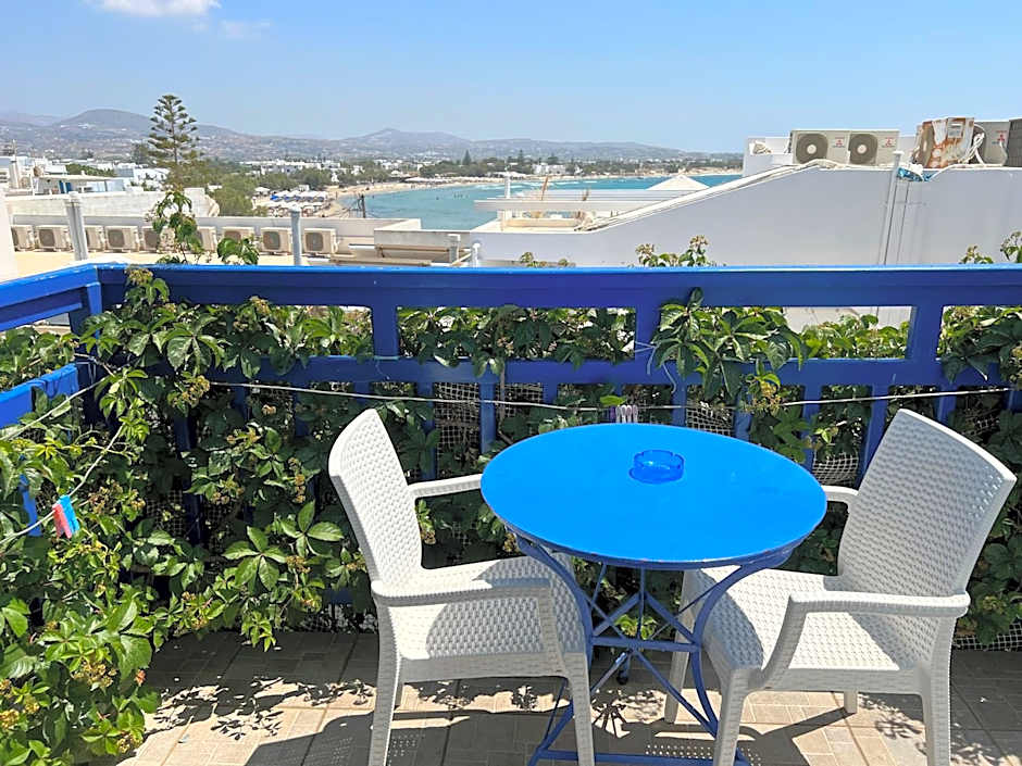 Hotel Elizabeth
