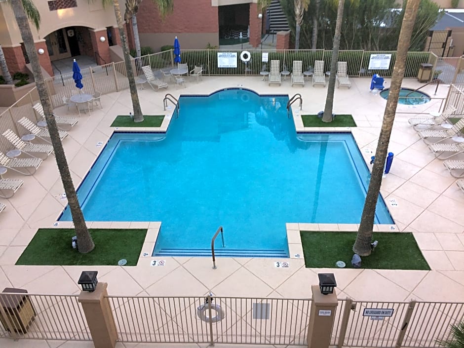 Varsity Clubs of America - Tucson