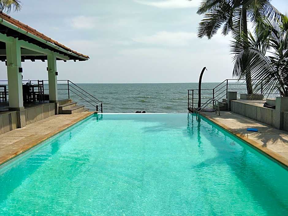 36 Palms Boutique Retreat