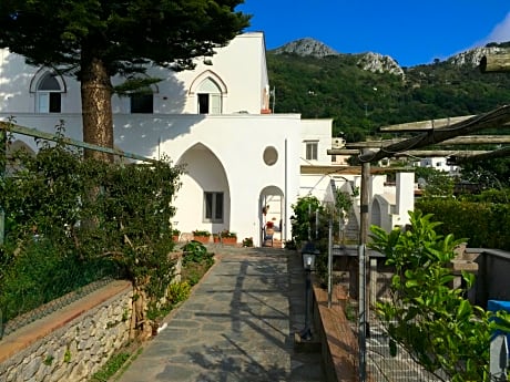 Casa Adriana