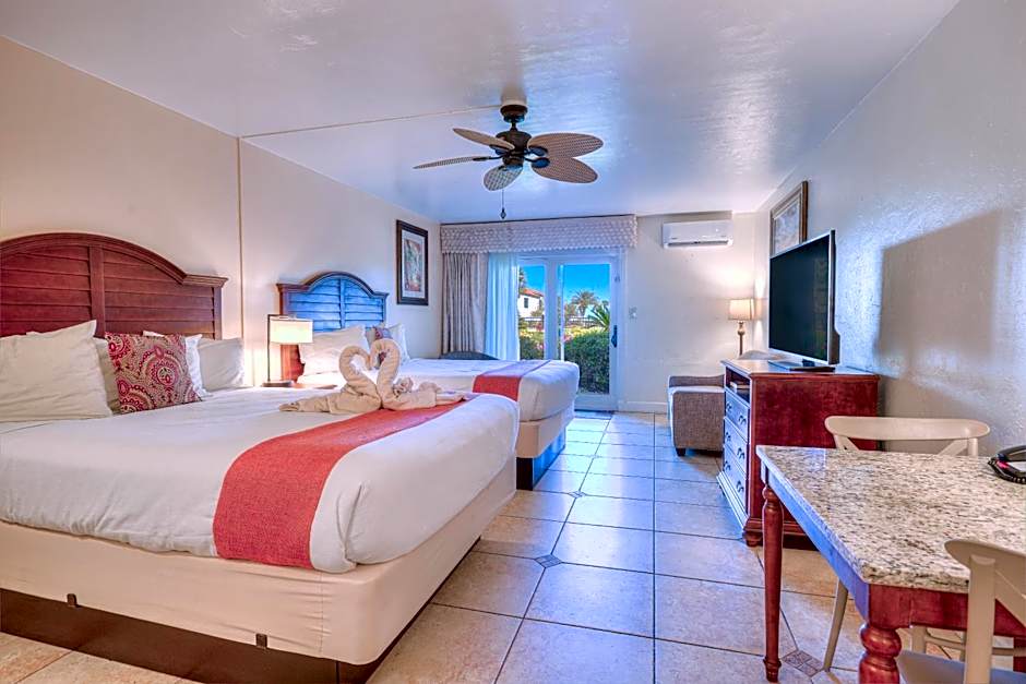 La Fiesta Ocean Inn And Suites