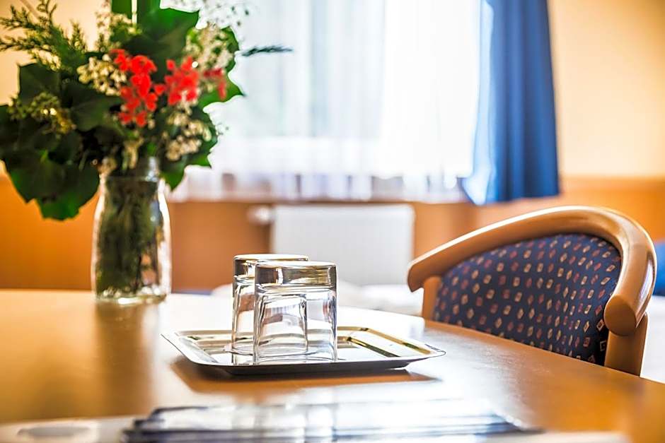 Jagello Business Hotel