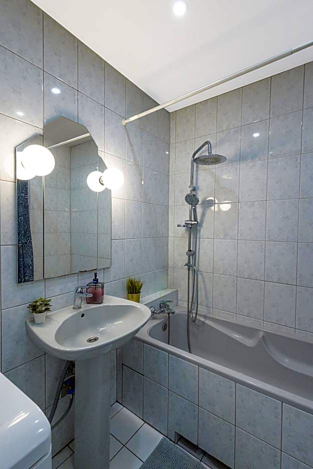 ClickTheFlat Bellottiego Apart Rooms