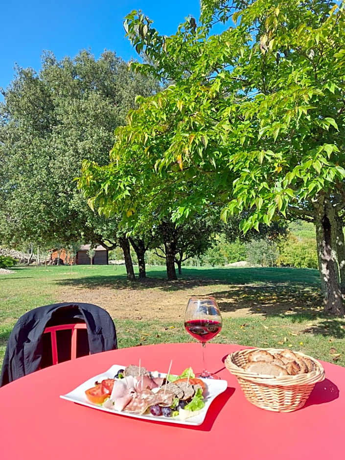 Logis Auberge Les Murets Hotel Restaurant Spa