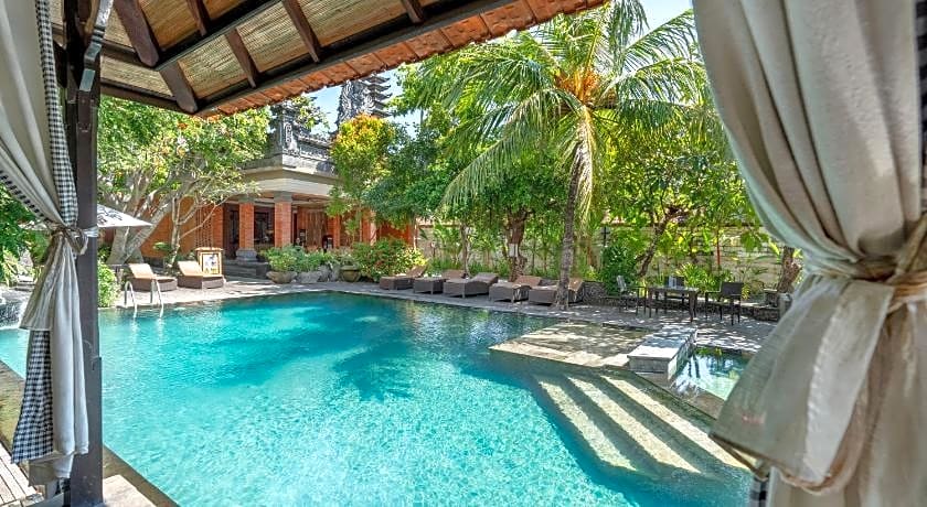 Adi Dharma Cottages