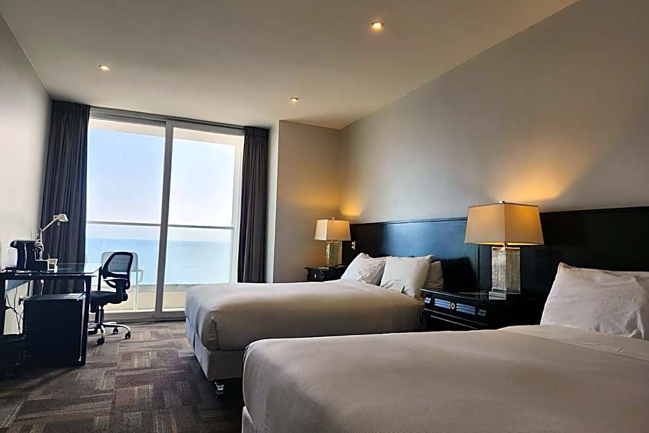 Wyndham Garden Antofagasta Pettra